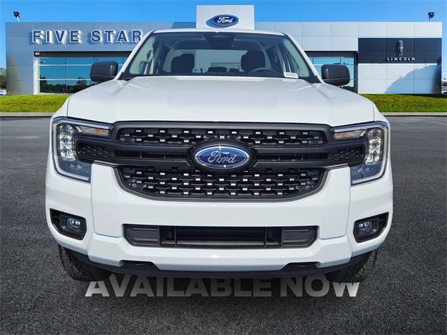 2025 Ford Ranger XL photo 2