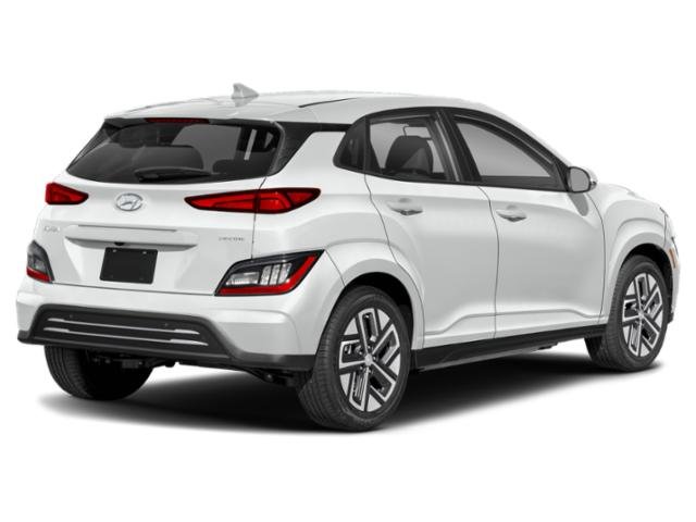Certified 2022 Hyundai Kona EV Limited with VIN KM8K53AGXNU157649 for sale in Ontario, CA