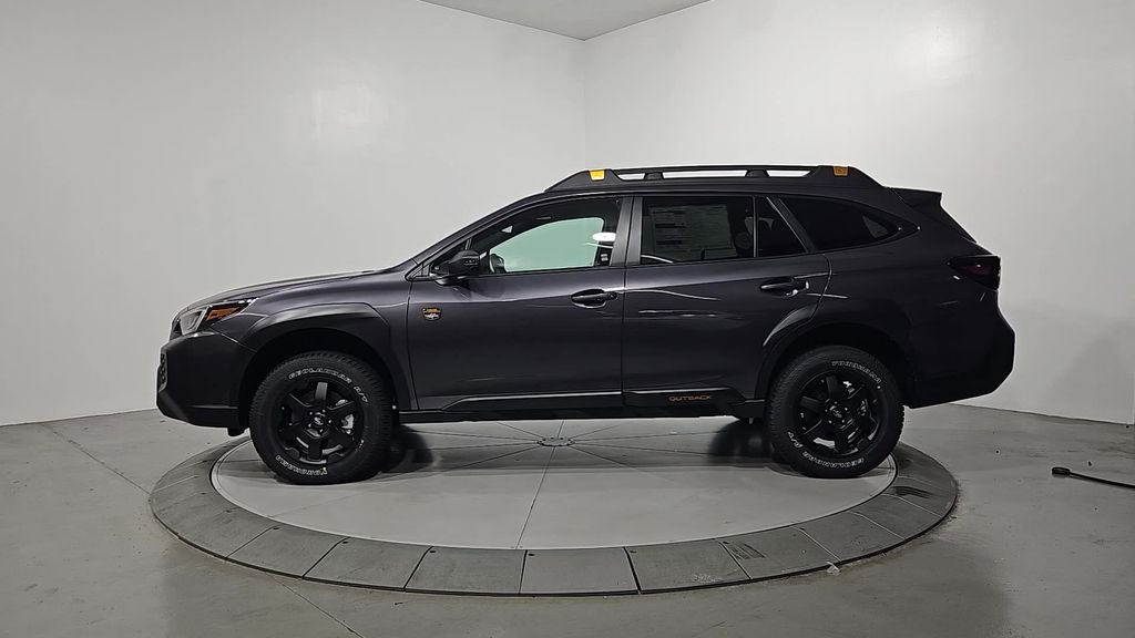 2025 Subaru Outback Wilderness photo 2