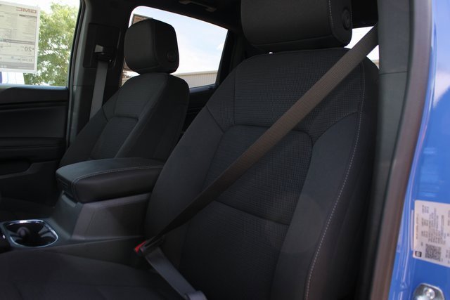 2026 Gmc Canyon Elevation photo 25