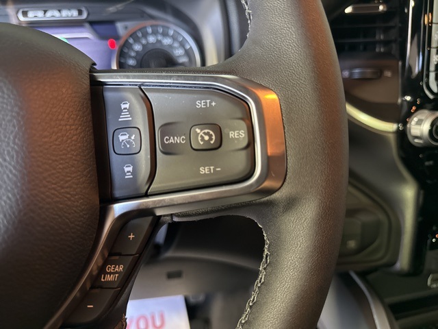 2025 Ram 2500 Big Horn photo 11