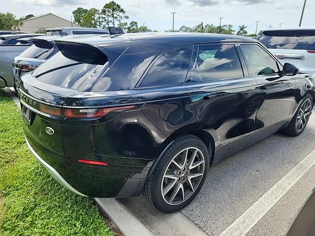 2023 Land Rover Range Rover Velar R-Dynamic S photo 8