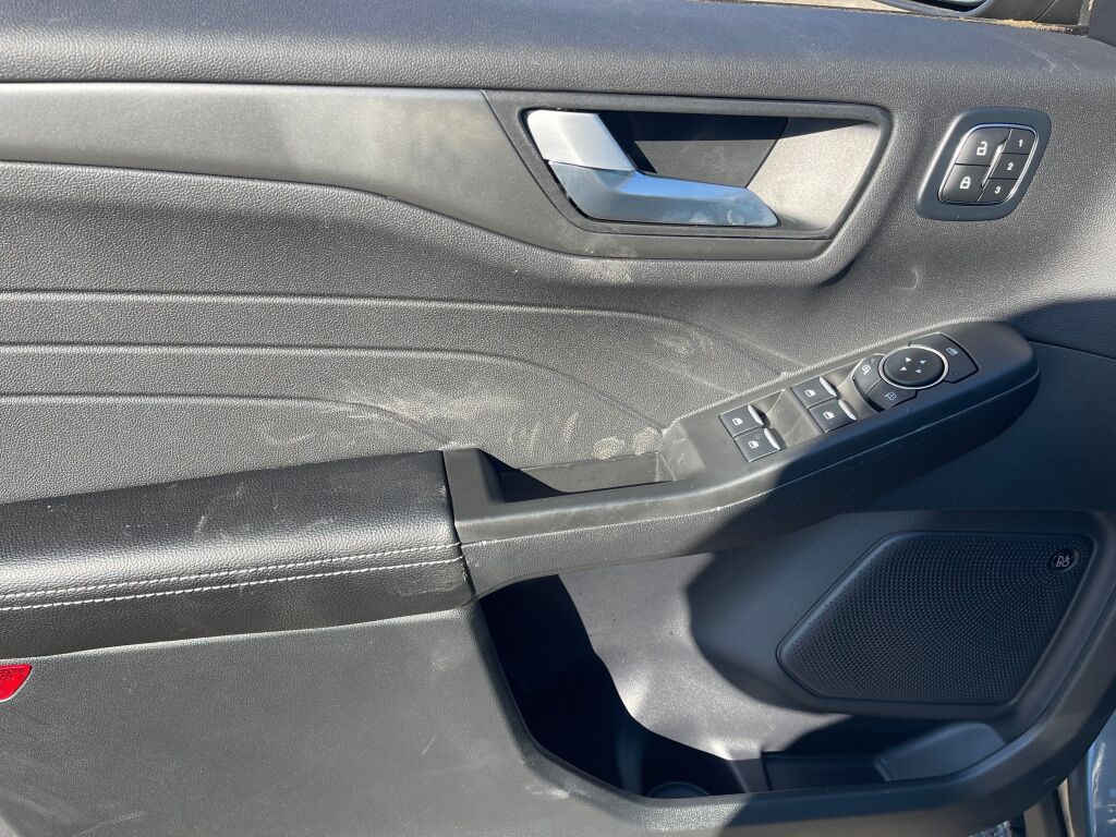 2025 Ford Escape Active photo 7