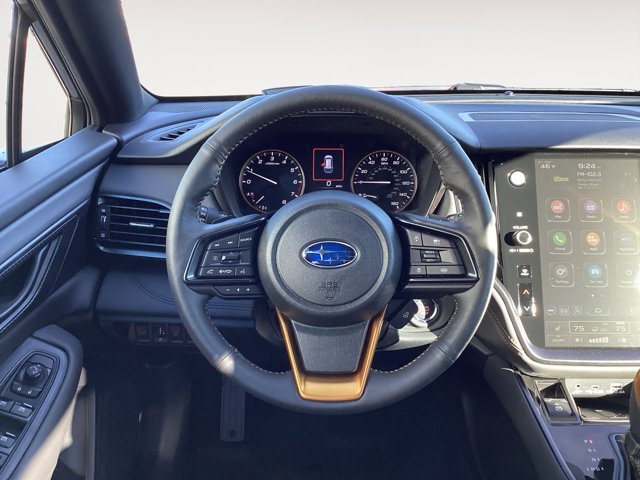 2025 Subaru Outback Wilderness photo 12