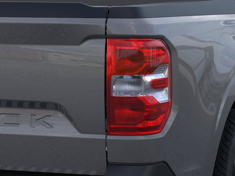 2025 Ford Maverick XLT photo 3