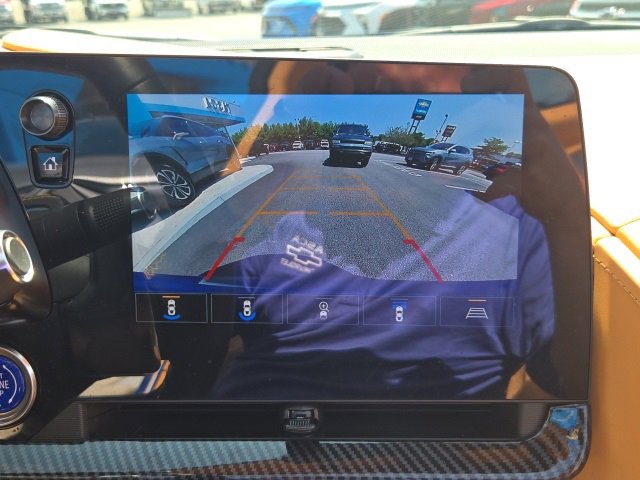 2023 Chevrolet Corvette Stingray 3LT photo 20