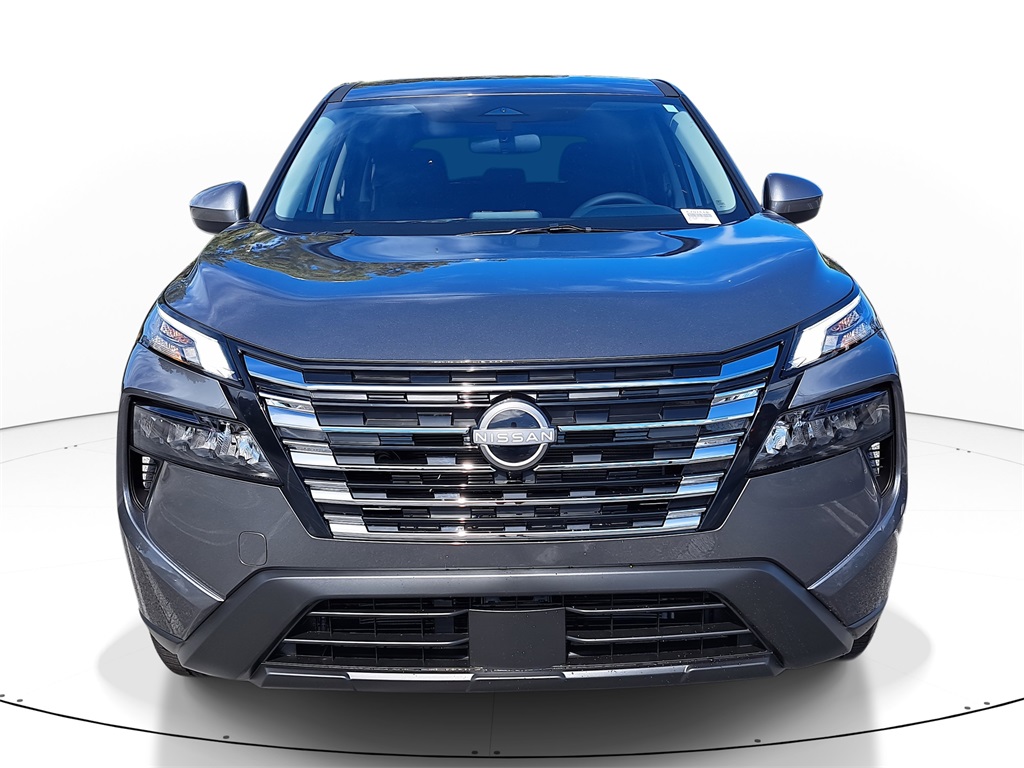 2026 Nissan Rogue SV photo 3