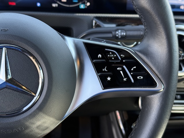 2025 Mercedes Benz CLA 250 photo 18