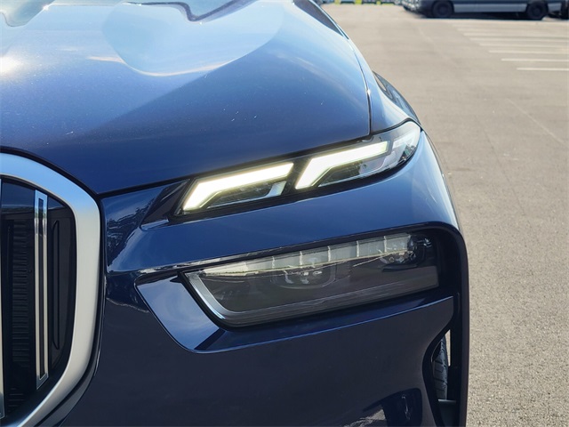 2026 Bmw X7 xDrive40i photo 9