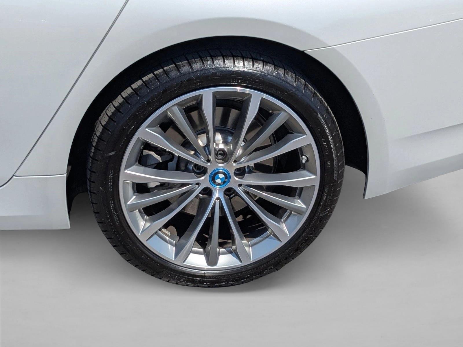 2023 Bmw 530e 5-Series photo 23