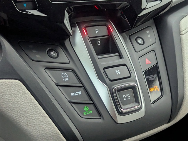 2026 Honda Odyssey EX-L photo 20