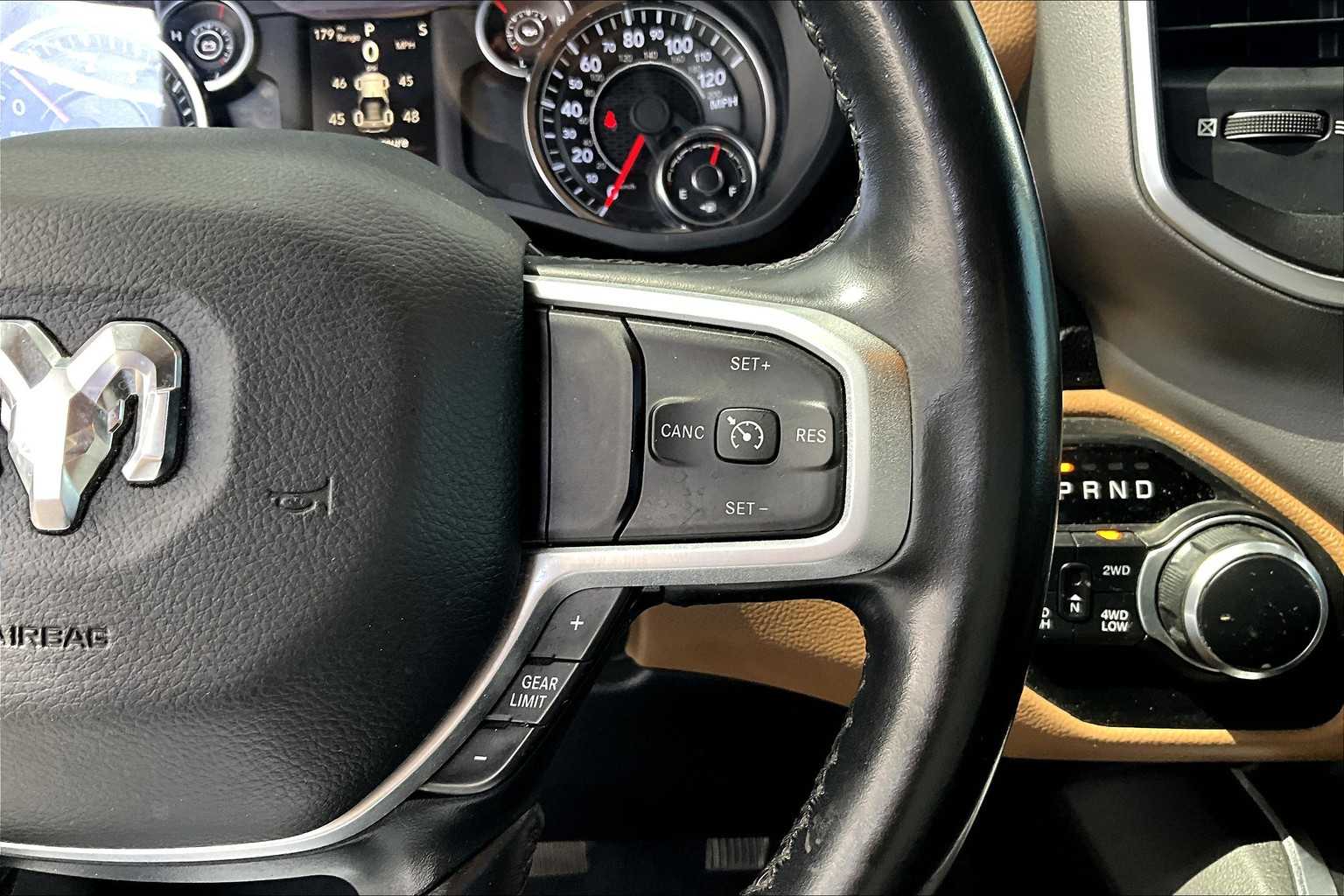 2019 Ram 1500 Big Horn Lone Star photo 22