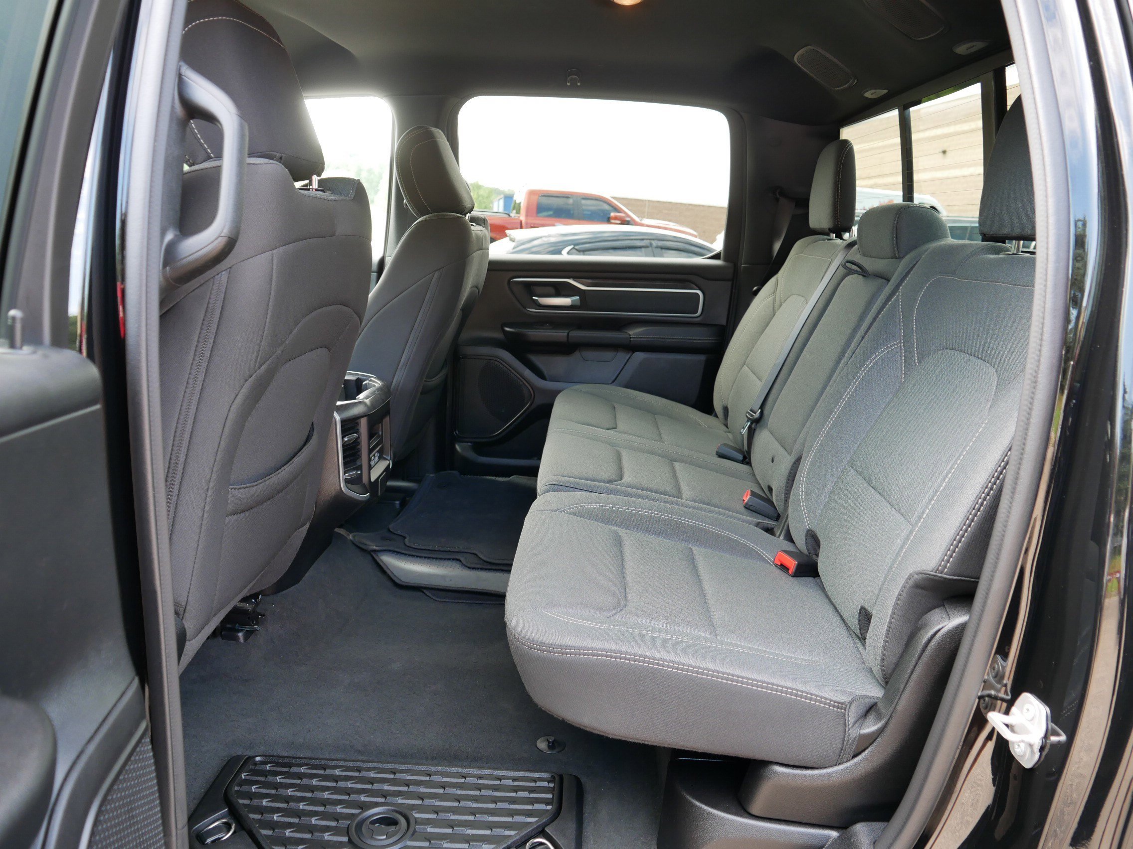 2022 Ram 1500 Big Horn photo 34