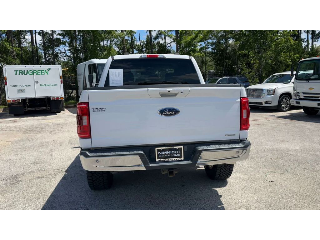 2023 Ford F-150 XLT photo 7