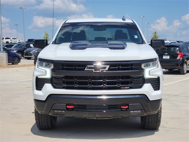 2023 Chevrolet Silverado 1500 LT Trail Boss photo 2