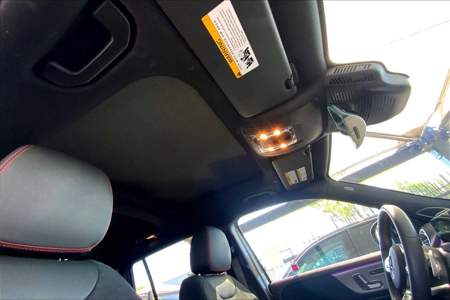 2023 Mercedes Benz EQB 350 4MATIC photo 13