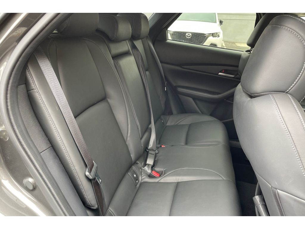 2023 Mazda CX-30 2.5 Select photo 19