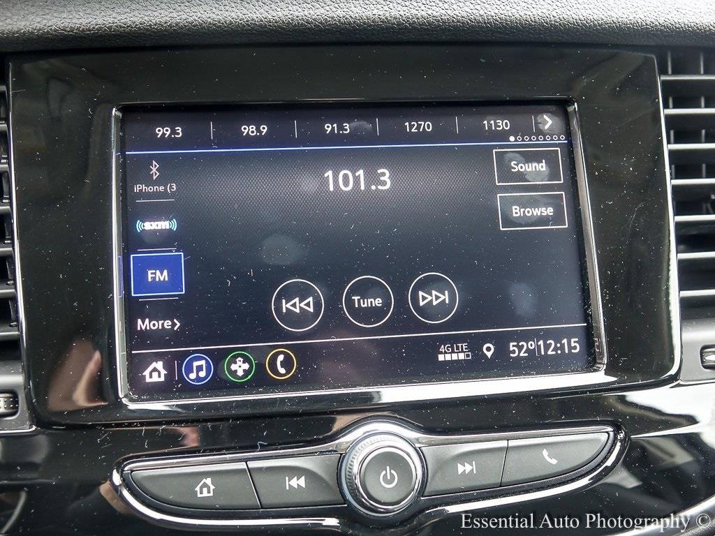 2022 BUICK ENCORE - Image 11