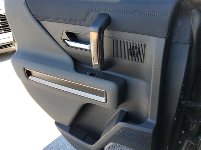 2025 Gmc Hummer EV Pickup photo 12