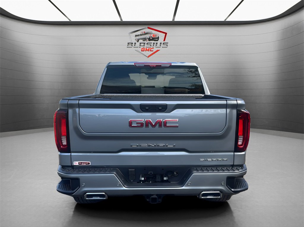 2026 Gmc Sierra 1500 Denali photo 4
