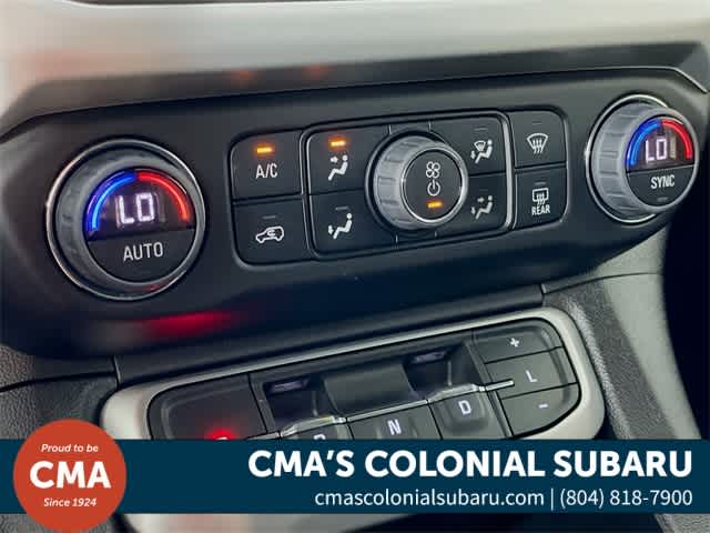 2023 Gmc Acadia SLT photo 17