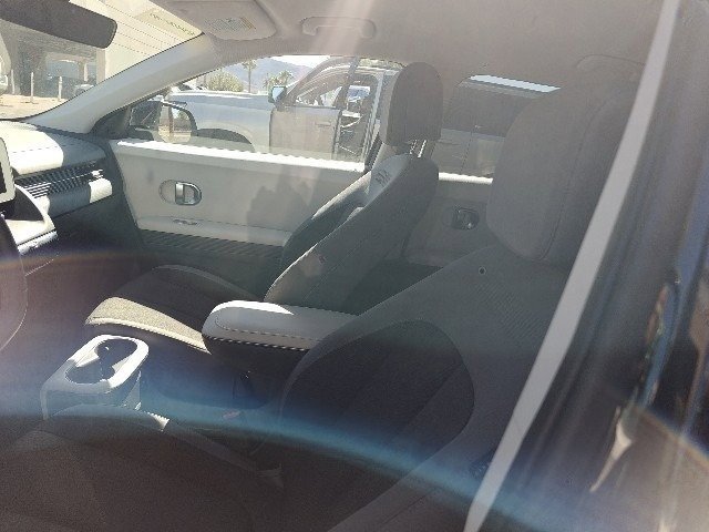 Used 2024 Hyundai IONIQ 5 SE with VIN KM8KM4DE6RU306003 for sale in Henderson, NV