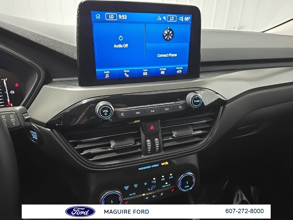 2023 Ford Escape Active photo 23