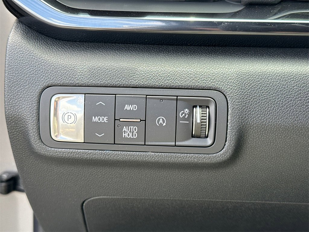 2026 GMC TERRAIN - Image 17