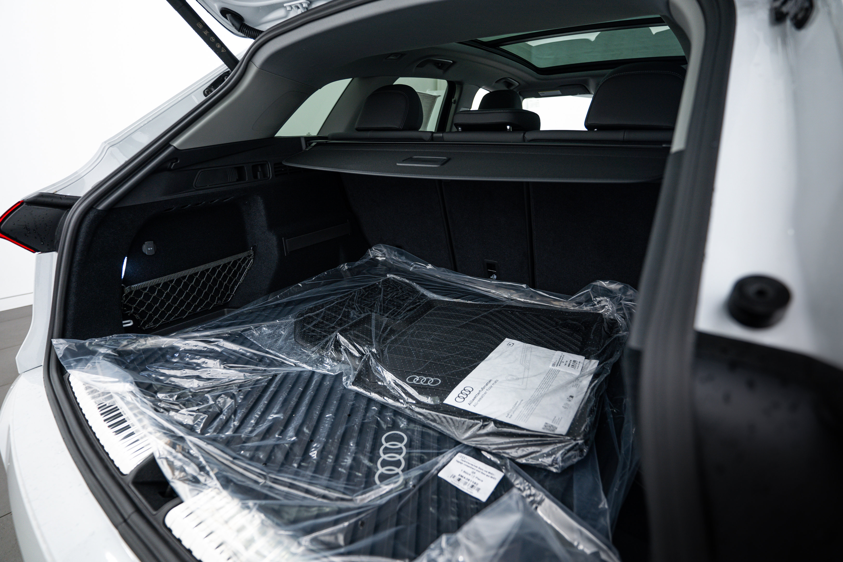 2025 Audi Q5 Premium Plus photo 16