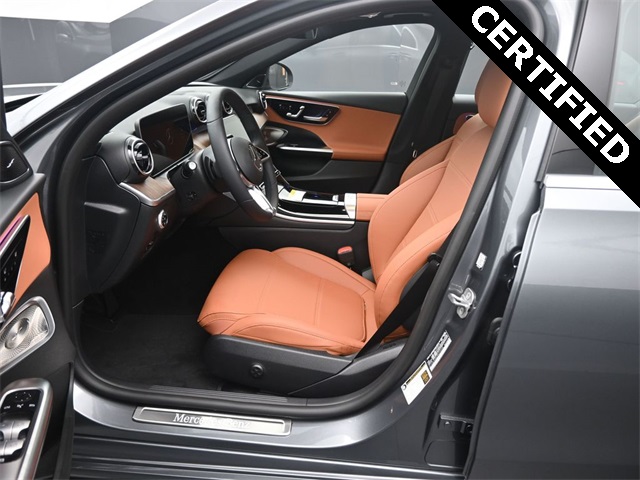 2024 Mercedes Benz C 300 photo 30