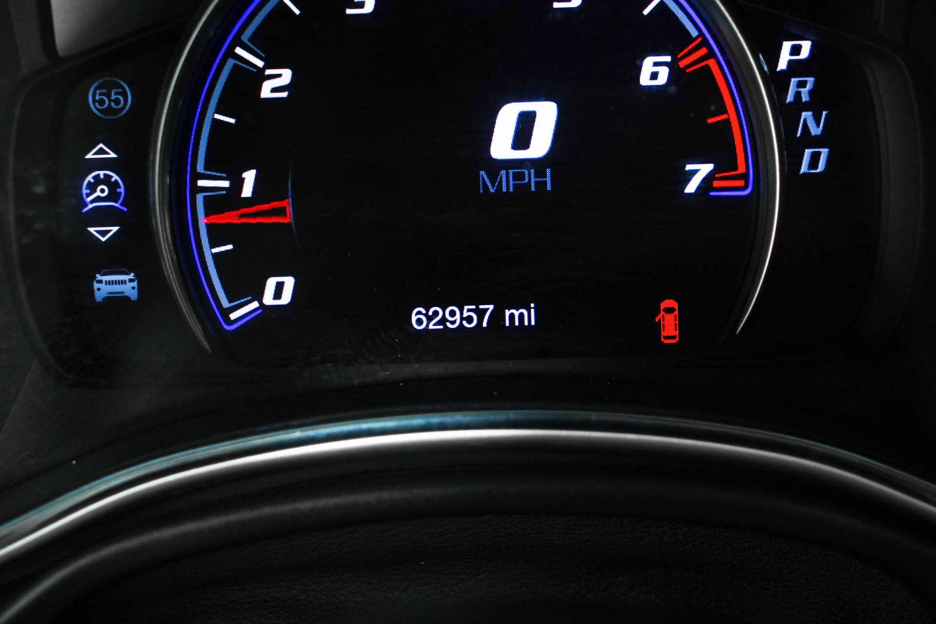 2021 Jeep Grand Cherokee SRT8 photo 20