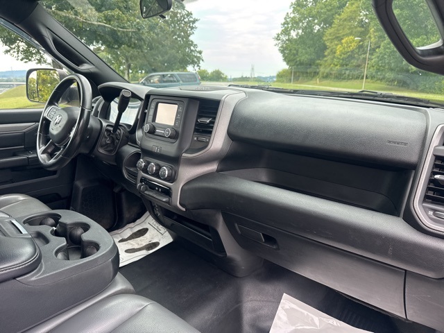 2021 Ram 3500 Tradesman photo 11