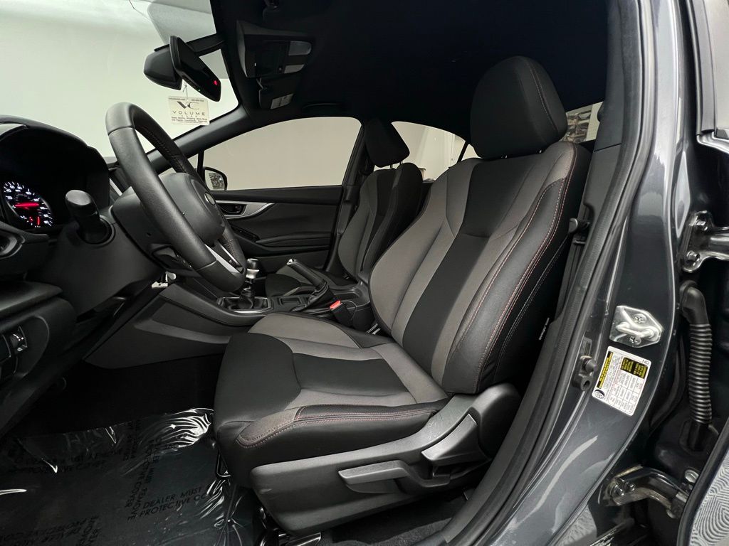 2023 Subaru WRX Base photo 28