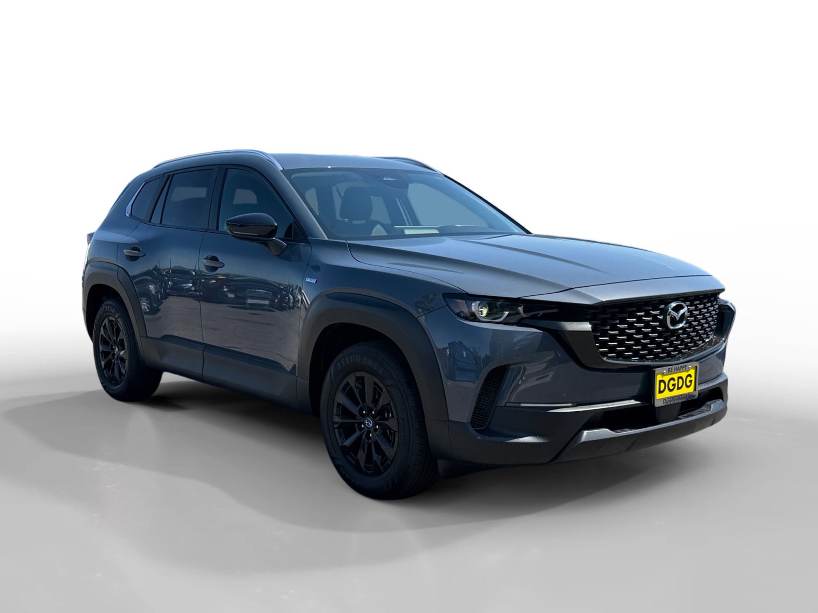 2025 Mazda CX-50 Preferred photo 4