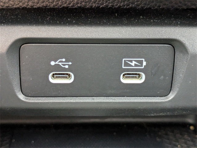 2024 Honda Accord Hybrid Touring photo 22