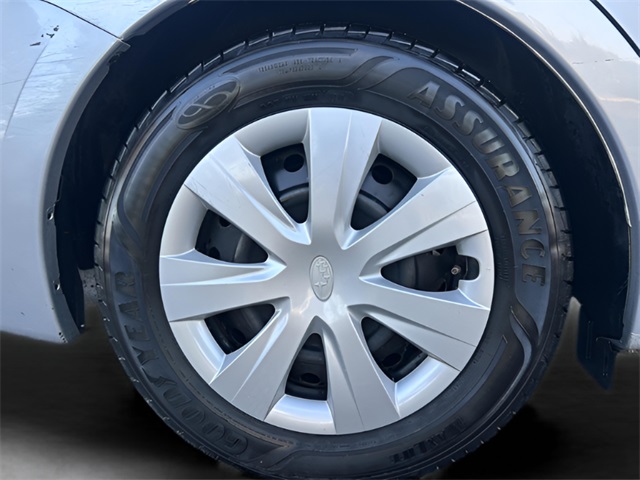2014 Subaru Impreza 2.0i photo 9