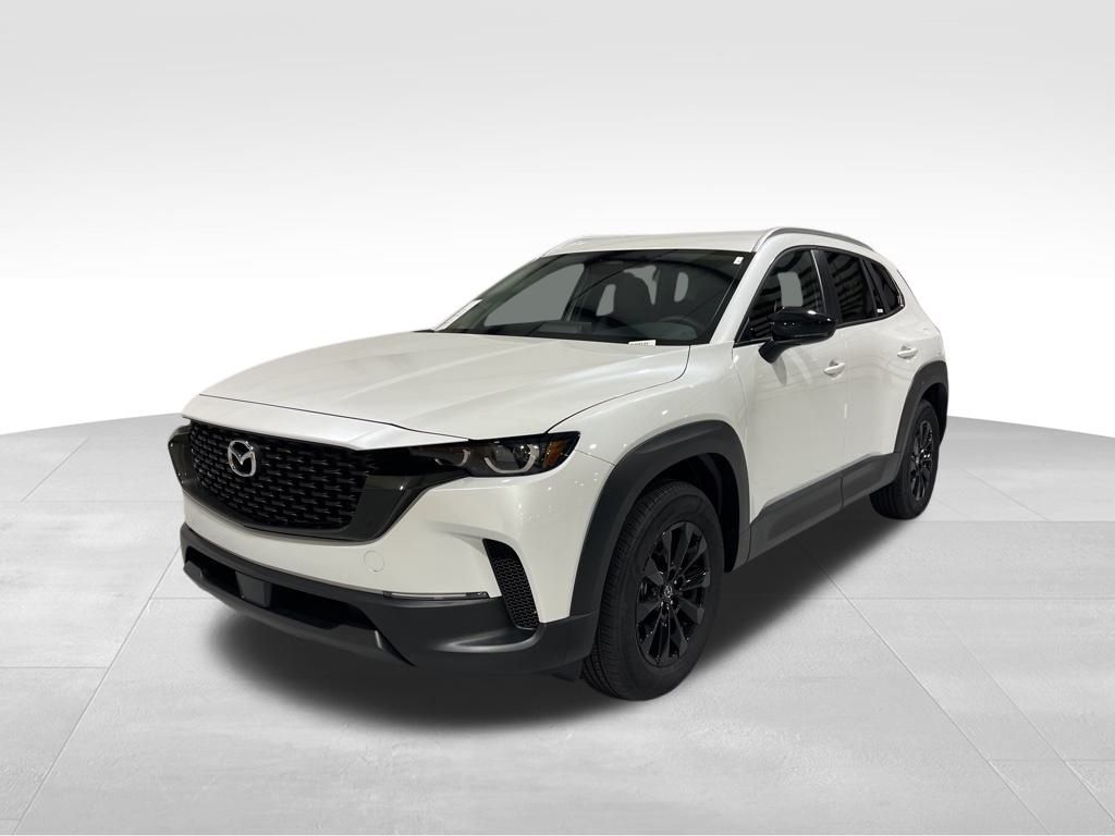 2026 Mazda CX-50 Select's photo