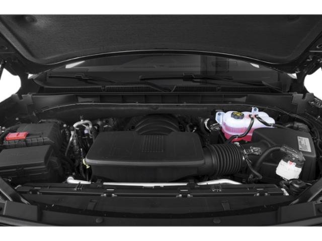 2024 Gmc Yukon Denali Ultimate photo 14