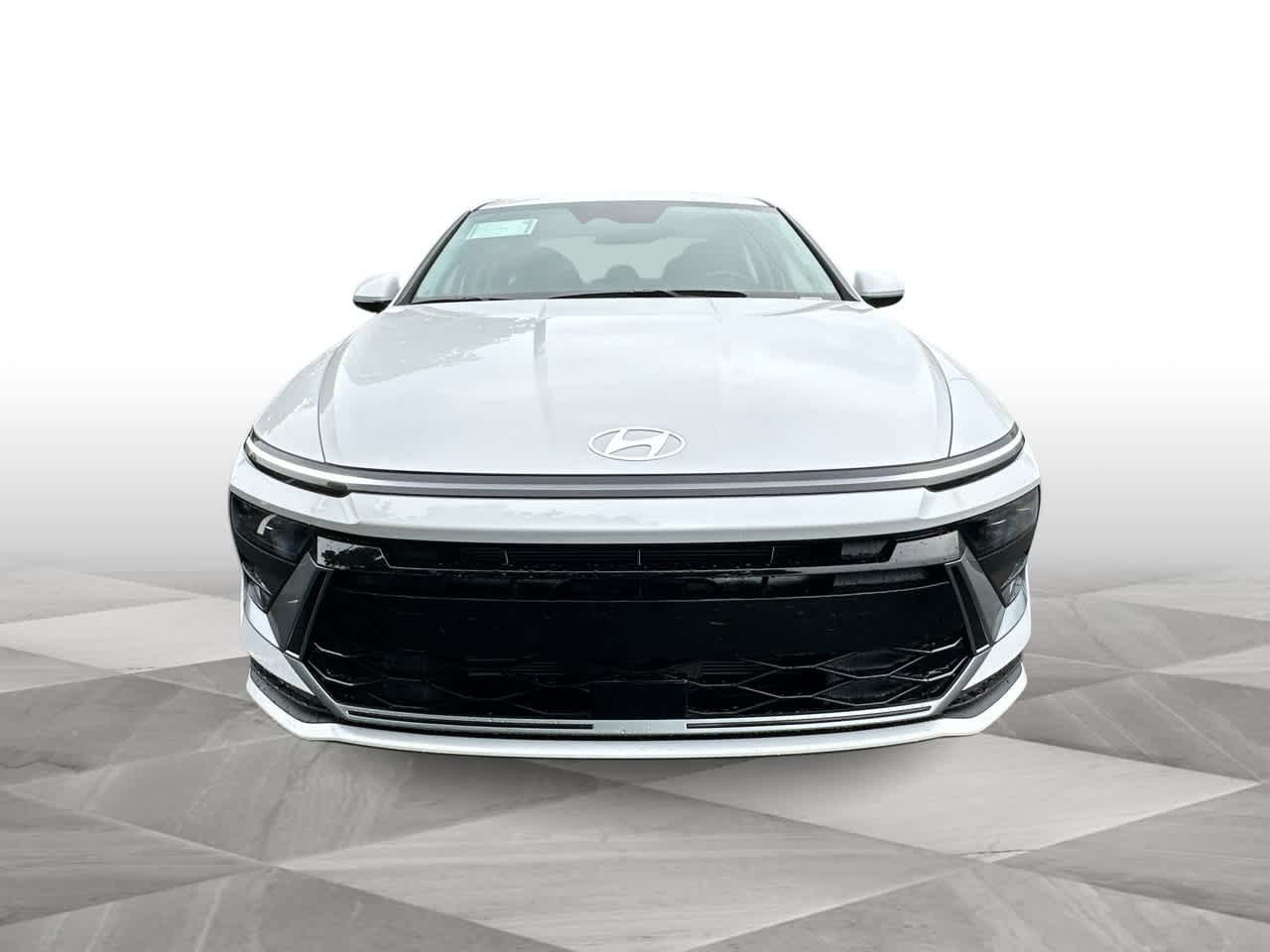 2026 Hyundai Sonata SE photo 3