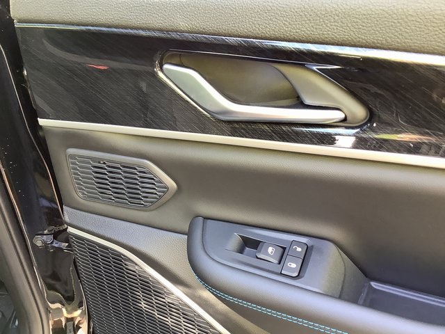 2023 Jeep Grand Cherokee Trailhawk 4xe photo 38