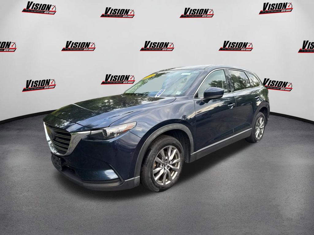 2019 Mazda CX-9