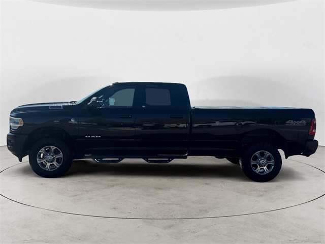 2020 Ram 2500 Big Horn photo 2
