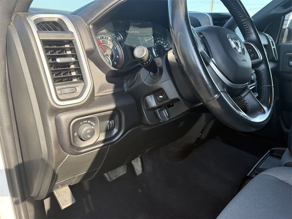 2022 Ram 3500 Big Horn photo 13