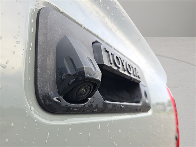 2023 Toyota Tacoma Trail Edition photo 27