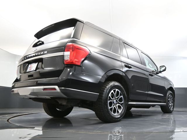 2023 Ford Expedition XLT photo 46