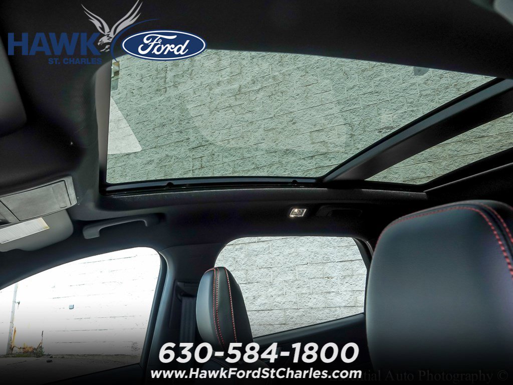 2024 FORD ESCAPE - Image 8