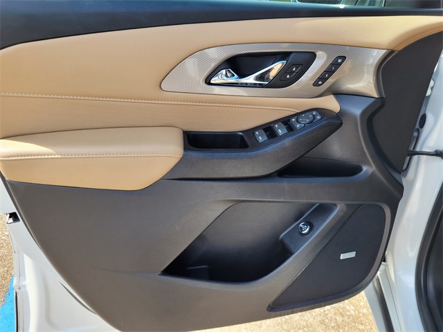 2023 Chevrolet Traverse Premier photo 15