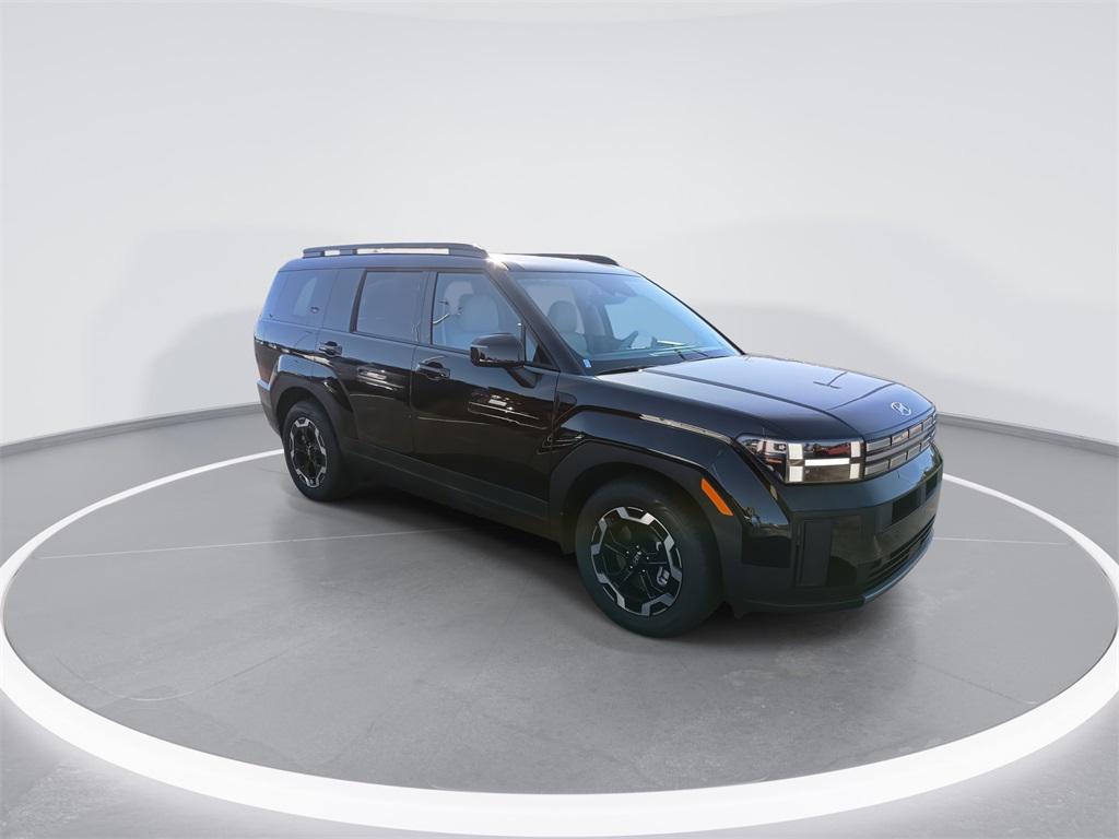 2026 Hyundai Santa Fe SEL photo 2