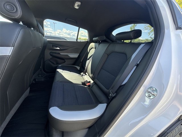 2025 Buick Envista Preferred photo 21