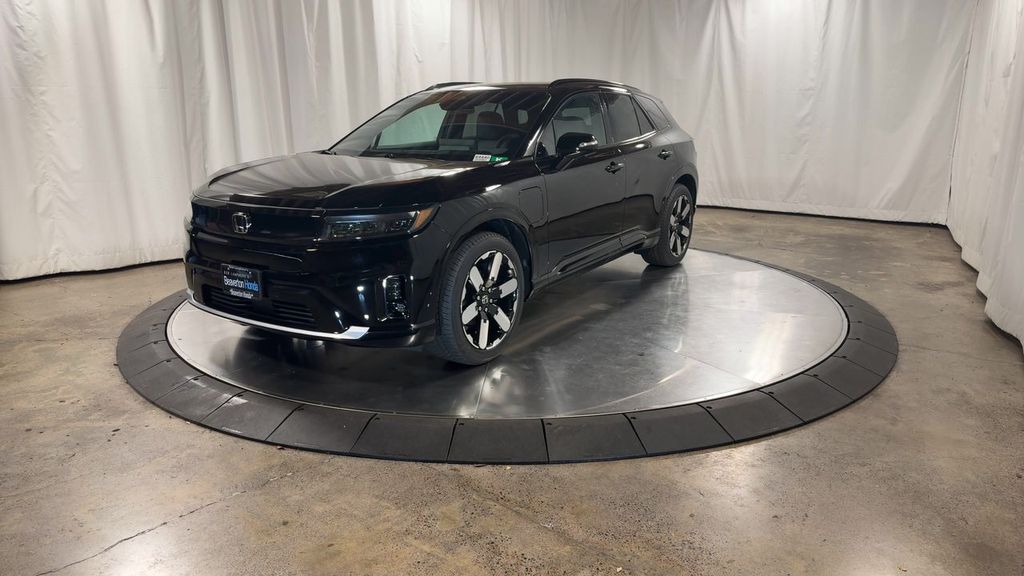 2025 Honda Prologue Elite photo 4